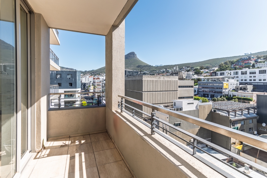 0 Bedroom Property for Sale in Cape Town City Centre Western Cape
